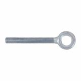 KEMIČNO PRITRJEVANJE KEM M-8X60 VIJAK-OKO A2F