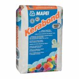 LEPILO ZA PLOŠČICE MAPEI KERABOND BELI 25KG C1T