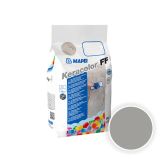 FUGIRNA MASA MAPEI KERACOLOR FF 112 SIVA 5 KG