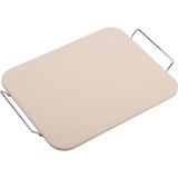 PEKAČ / MODEL ZA PEKO WESTMARK KERAMIČNA PLOŠČA/KAMEN ZA PIZZO 38X30CM