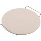 PEKAČ / MODEL ZA PEKO WESTMARK KERAMIČNA PLOŠČA/KAMEN ZA PIZZO 33CM
