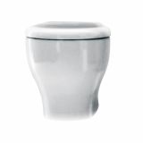 KERAMIČNA WC ŠKOLJKA AXA ONE CINQUE VISEČA