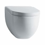 KERAMIČNA WC ŠKOLJKA AXA ONE ONE VISEČA AXA