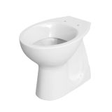 WC ŠKOLJKA CERSANIT PRESIDENT ODTOK V TLA