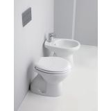 KERAMIČNA WC ŠKOLJKA OLYMPIA ARIA SIMPLON