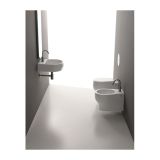 KERAMIČNI BIDE AXA ONE CINQUE BIDE VISEČI