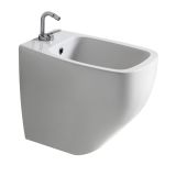 KERAMIČNI BIDE AXA ONE WHITE JAM BIDE STOJEČI