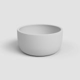 KERAMIČNI NOTRANJI LONEC ARTEVASI URANIA SKLEDA 30CM BELA