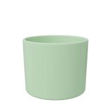 KERAMIČNI NOTRANJI LONEC EVA 150 MINT GLOSS 150X131 MM ZA L13 ALI 14