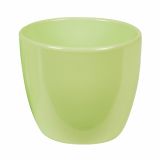 KERAMIČNI NOTRANJI LONEC HORTER 909 11 CM KIWI ZELEN