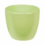 KERAMIČNI NOTRANJI LONEC HORTER 909 17 CM KIWI ZELEN