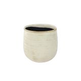 KERAMIČNI NOTRANJI LONEC TS IRIS PESEK 15 V14