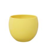 KERAMIČNI NOTRANJI LONEC LISA 130 LIMONA GLOSS 153X121 MM ZA L11 ALI 12