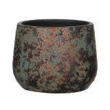 CLEMENTE LONEC OKROGEL V BAKRENI - H13XD16,5CM