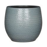 GABRIEL LONEC OKROGEL MODER - H19XD21CM