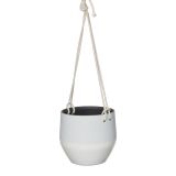 KARI LONEC VISEČ BEL- H15XD16CM