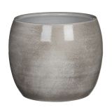 LESTER LONEC OKROGEL SVETLO SIV - H18XD20CM