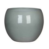 MONET LONEC OKROGEL ZELEN - H11XD14CM