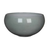 MONET POSODA OKROGLA ZELENA - H11XD20CM