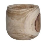 PIA LONEC SVETLO RJAV - H24XD24CM