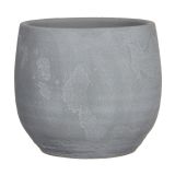 RAMON LONEC OKROGEL SVETLO SIV - H16XD19CM