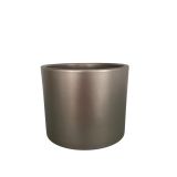 KERAMIČNI NOTRANJI LONEC POTTERY POTS EVA 150 CHAMPAGNE 150X131MM ZA L13 ALI 14