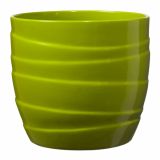 KERAMIČNI NOTRANJI LONEC BARLETTA ZELEN 19 CM