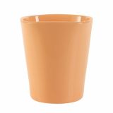 KERAMIČNI NOTRANJI LONEC SOENDGEN KERAMIK MALAGA APRIKOT 14 CM