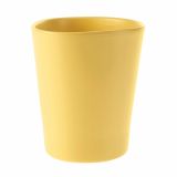 KERAMIČNI NOTRANJI LONEC SOENDGEN KERAMIK MANHATTAN 14 CM RUMEN