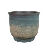 KERAMIČNI NOTRANJI LONEC TS AICO SV. MODER 22 CM V20