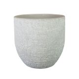 KERAMIČNI NOTRANJI LONEC TS CAS COOL GREY 29 CM V26