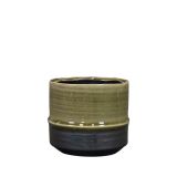 KERAMIČNI NOTRANJI LONEC TS MARLYN THYME 11 CM V9