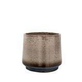 KERAMIČNI NOTRANJI LONEC TS NOAZ KAVA 15 CM V13