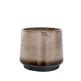 KERAMIČNI NOTRANJI LONEC TS NOAZ KAVA 19 CM V16