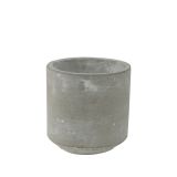 KERAMIČNI NOTRANJI LONEC TS SAAR CEMENT 14 CM V13