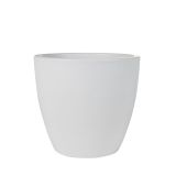 KERAMIČNI NOTRANJI LONEC TS SVEN BEL 24 CM V22