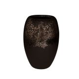 KERAMIČNI NOTRANJI LONEC TS VAZA KAE MOCHA 20 CM V30