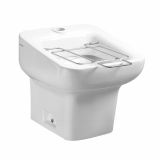 DODATKI ZA SANIT.KERAMIKO CERAMICA DOLOMITE BRENTA J2907