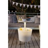 KETER, HLADILNI BAR, ILLUMINATED