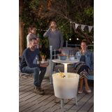 KETER, HLADILNI BAR, ILLUMINATED