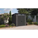 KETER VRTNA HIŠKA CORTINA 7X7, 216 X 218 X 226 CM