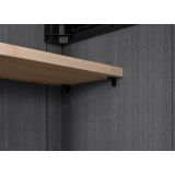 KETER VRTNA HIŠKA CORTINA 7X7, 216 X 218 X 226 CM