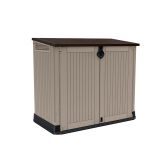 VRTNA OMARA KETER STORE-IT-OUT MIDI 132X71.5X113.5 CM