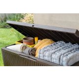 ZABOJ ZA BLAZINE KETER SPRINGWOOD 305 L