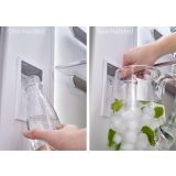 AMERIŠKI HLADILNIK BOSCH KFF96PIEP