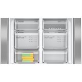 AMERIŠKI HLADILNIK BOSCH KFN96VPEA