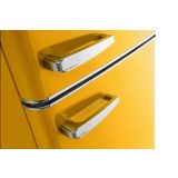 HLADILNIK IN ZAMRZOVALNIK AMICA KGC15633Y