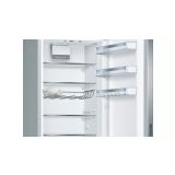 HLADILNIK IN ZAMRZOVALNIK BOSCH KGE39AICA