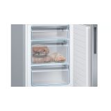 HLADILNIK IN ZAMRZOVALNIK BOSCH KGE39AICA