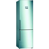 HLADILNIK IN ZAMRZOVALNIK BOSCH KGN39HIEP